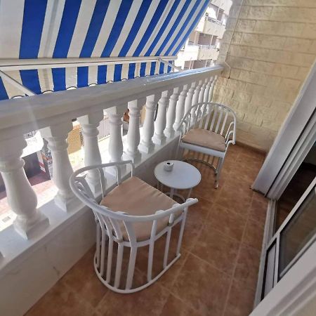 Bonita Apartamento Torrevieja Eksteriør billede