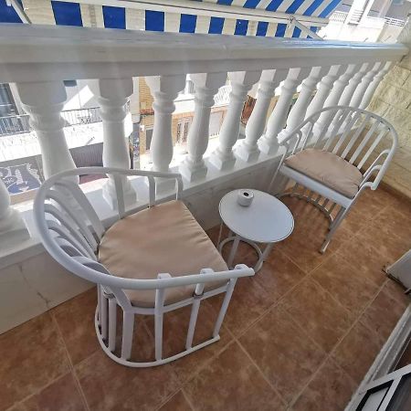Bonita Apartamento Torrevieja Eksteriør billede
