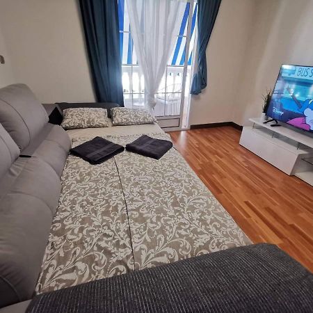 Bonita Apartamento Torrevieja Eksteriør billede