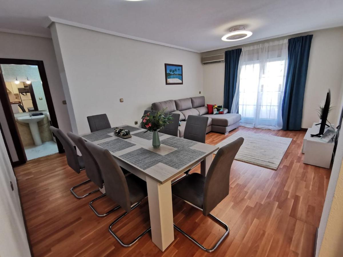 Bonita Apartamento Torrevieja Eksteriør billede