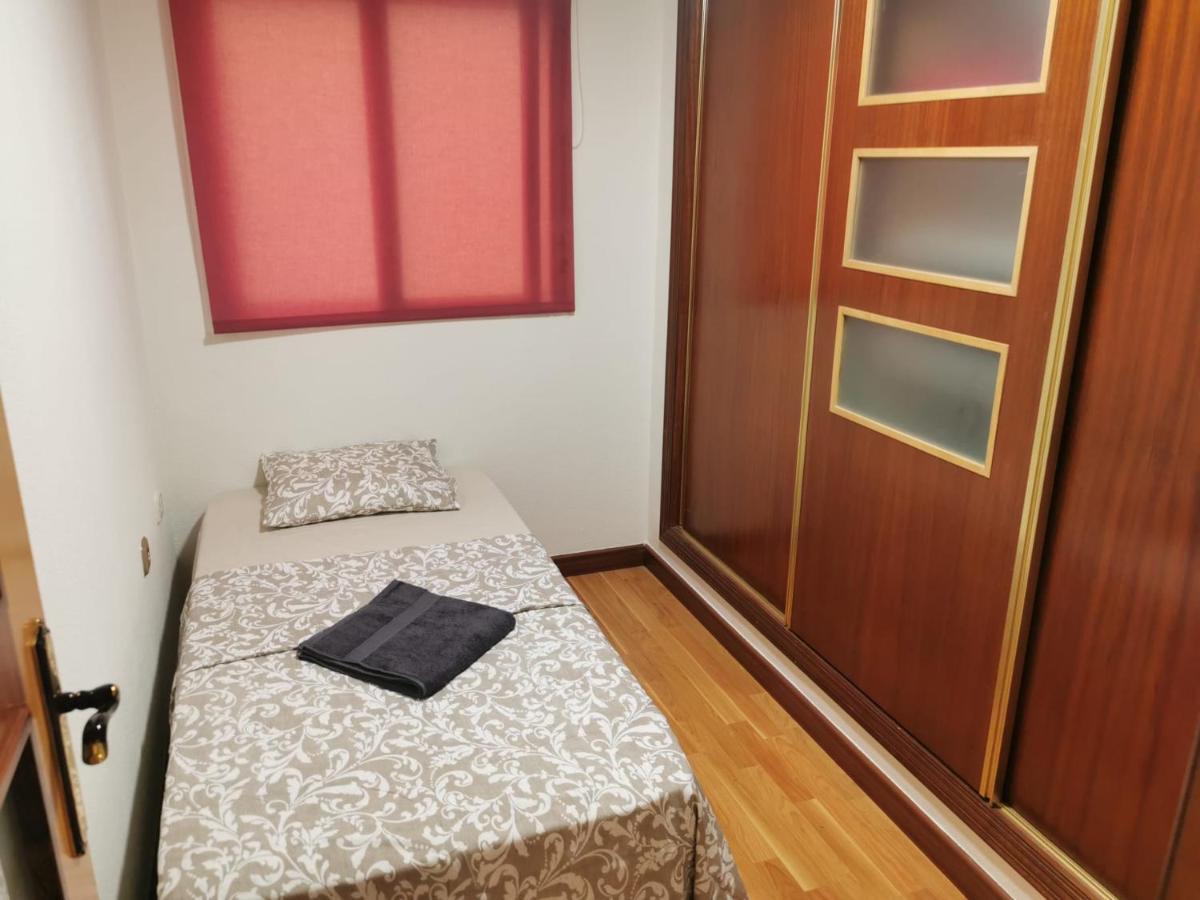 Bonita Apartamento Torrevieja Eksteriør billede