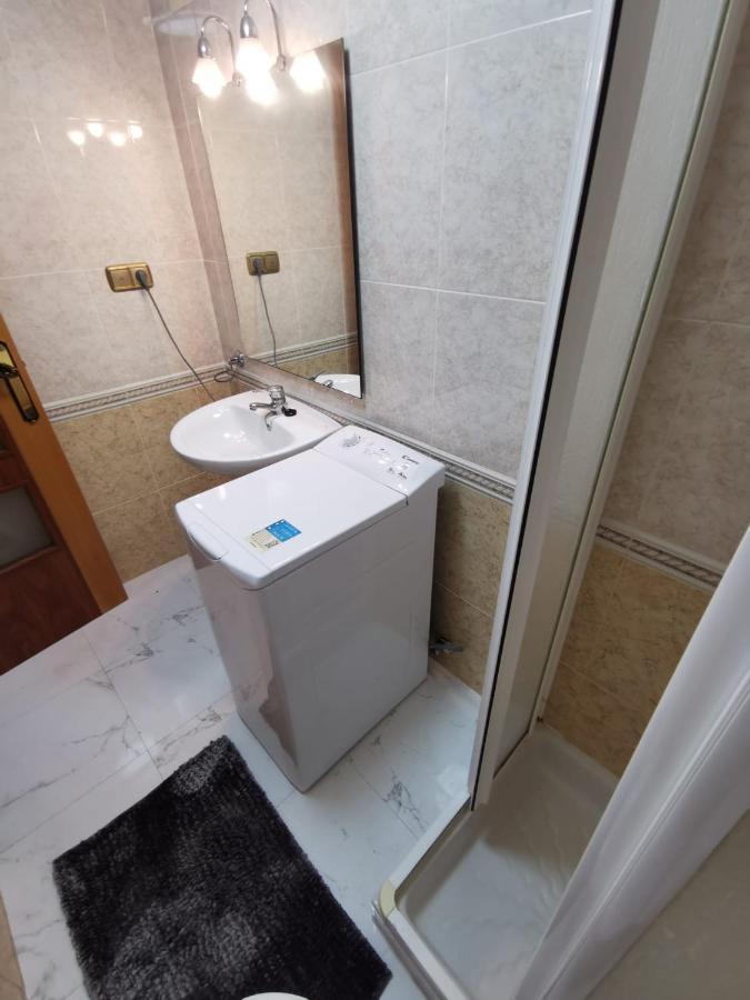 Bonita Apartamento Torrevieja Eksteriør billede