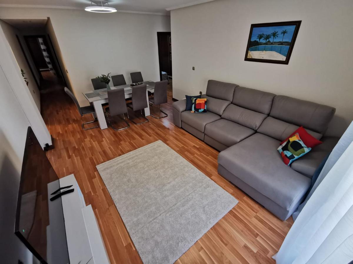 Bonita Apartamento Torrevieja Eksteriør billede