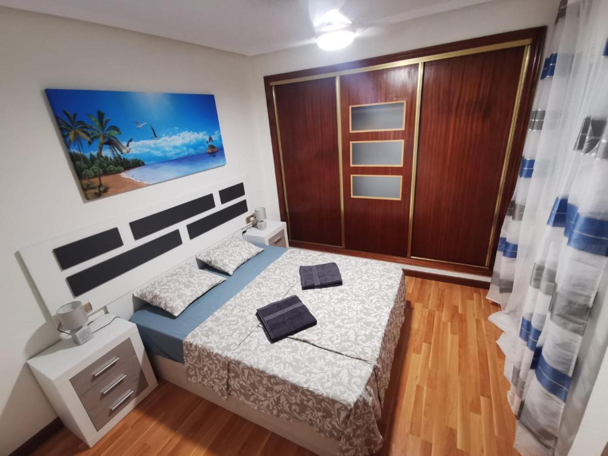 Bonita Apartamento Torrevieja Eksteriør billede