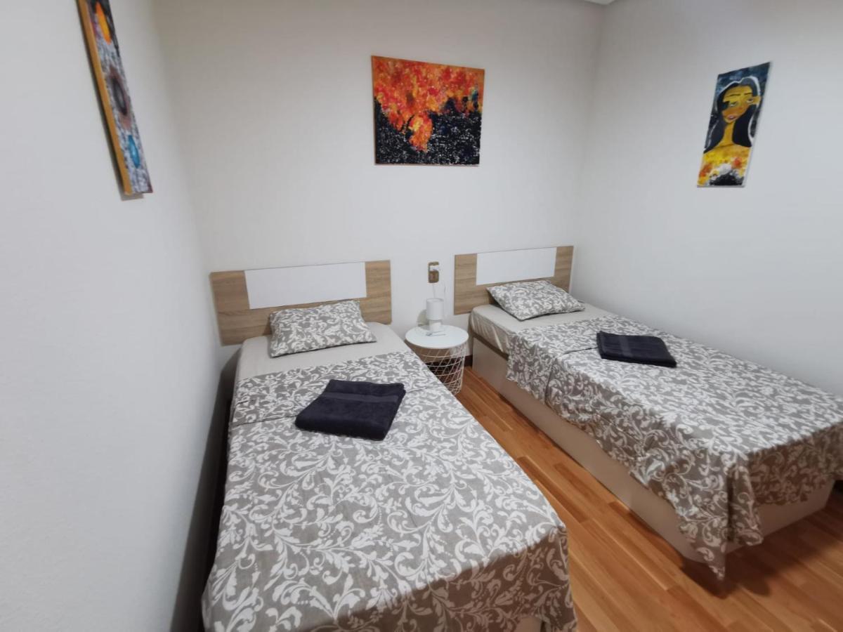 Bonita Apartamento Torrevieja Eksteriør billede