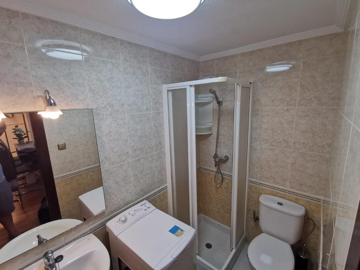 Bonita Apartamento Torrevieja Eksteriør billede