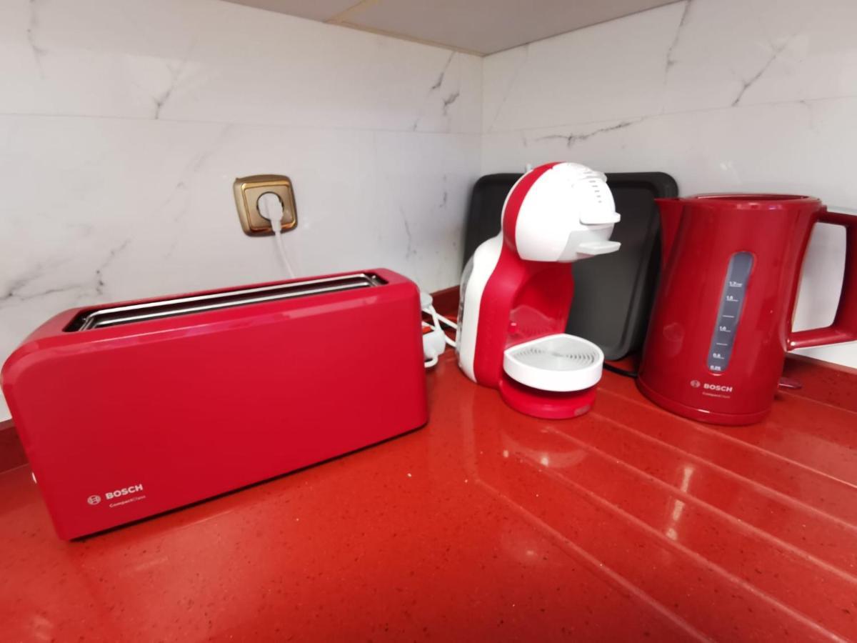 Bonita Apartamento Torrevieja Eksteriør billede