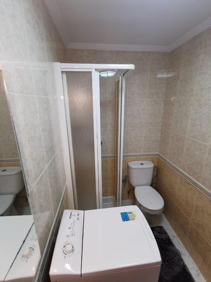 Bonita Apartamento Torrevieja Eksteriør billede
