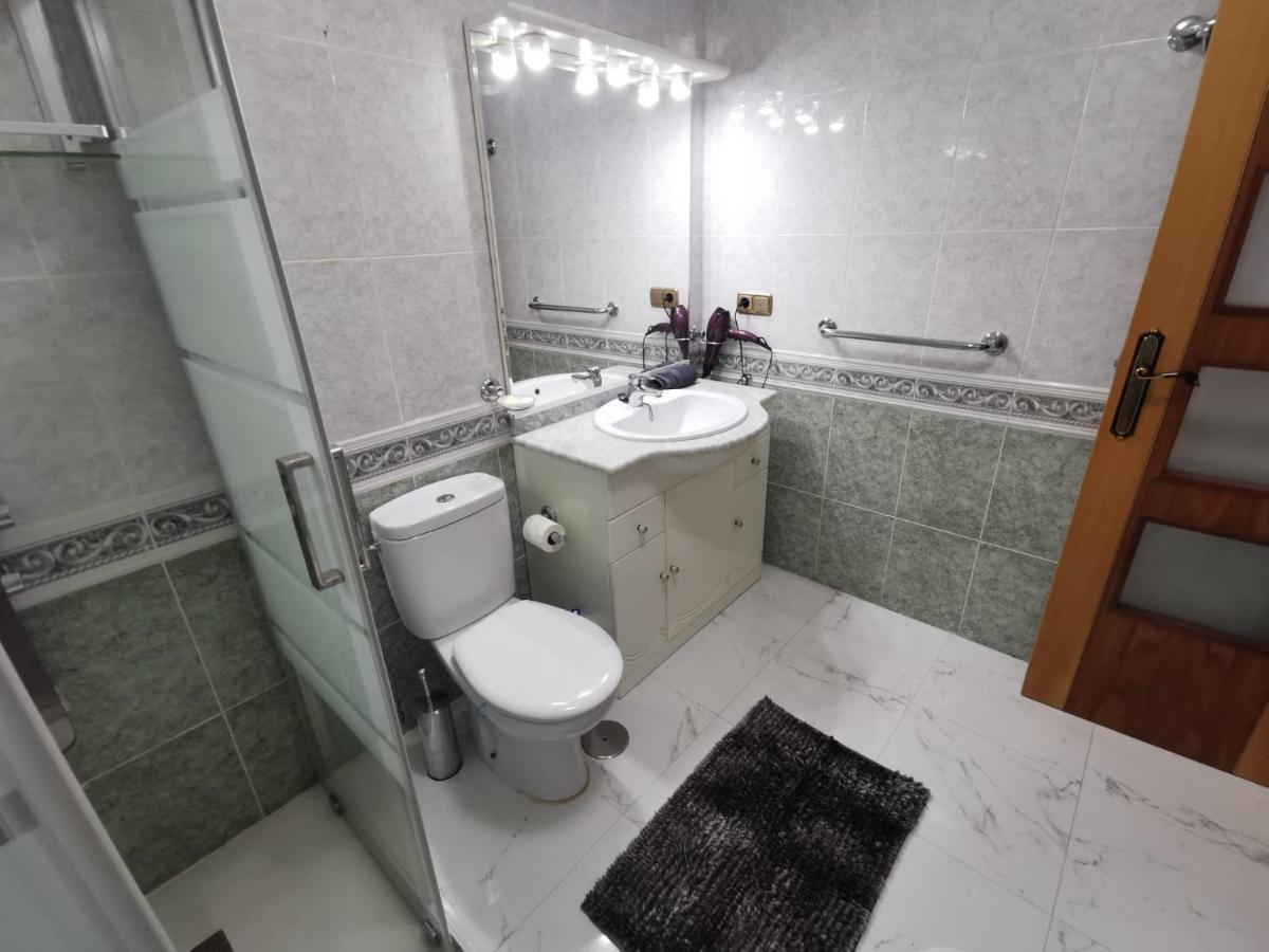 Bonita Apartamento Torrevieja Eksteriør billede