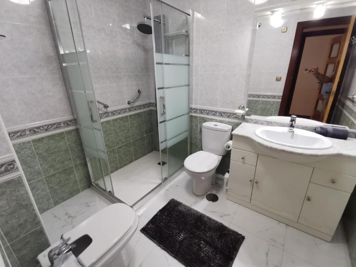 Bonita Apartamento Torrevieja Eksteriør billede