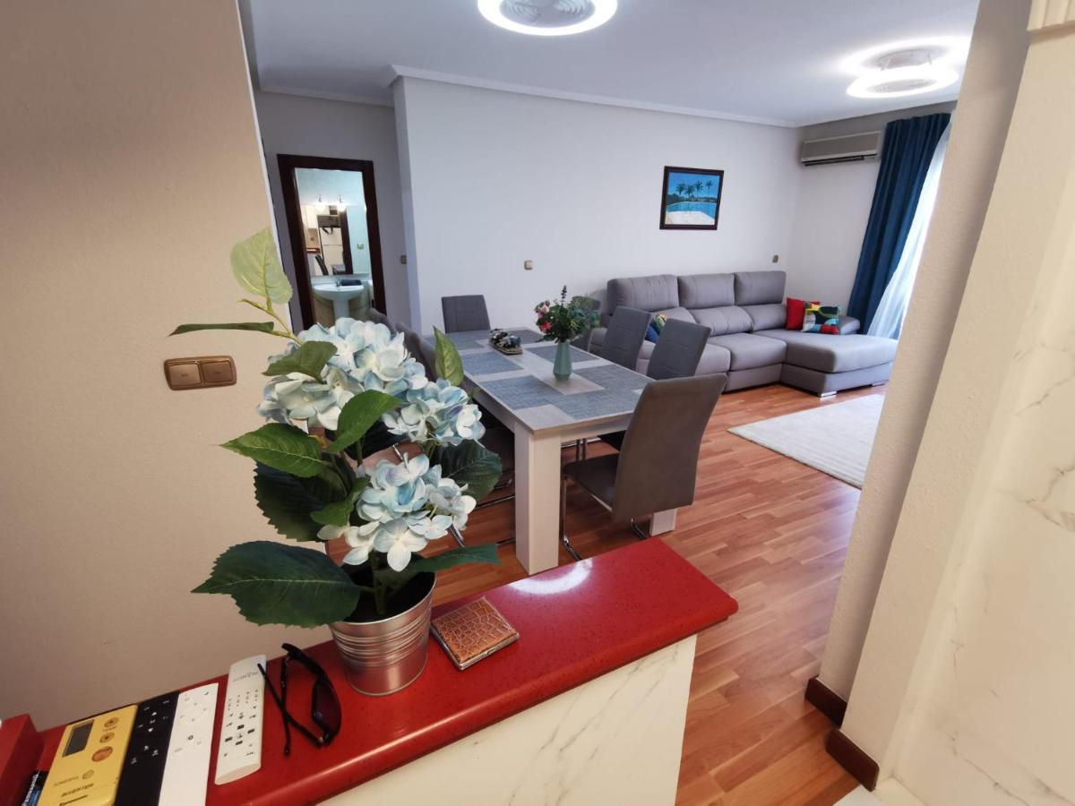Bonita Apartamento Torrevieja Eksteriør billede