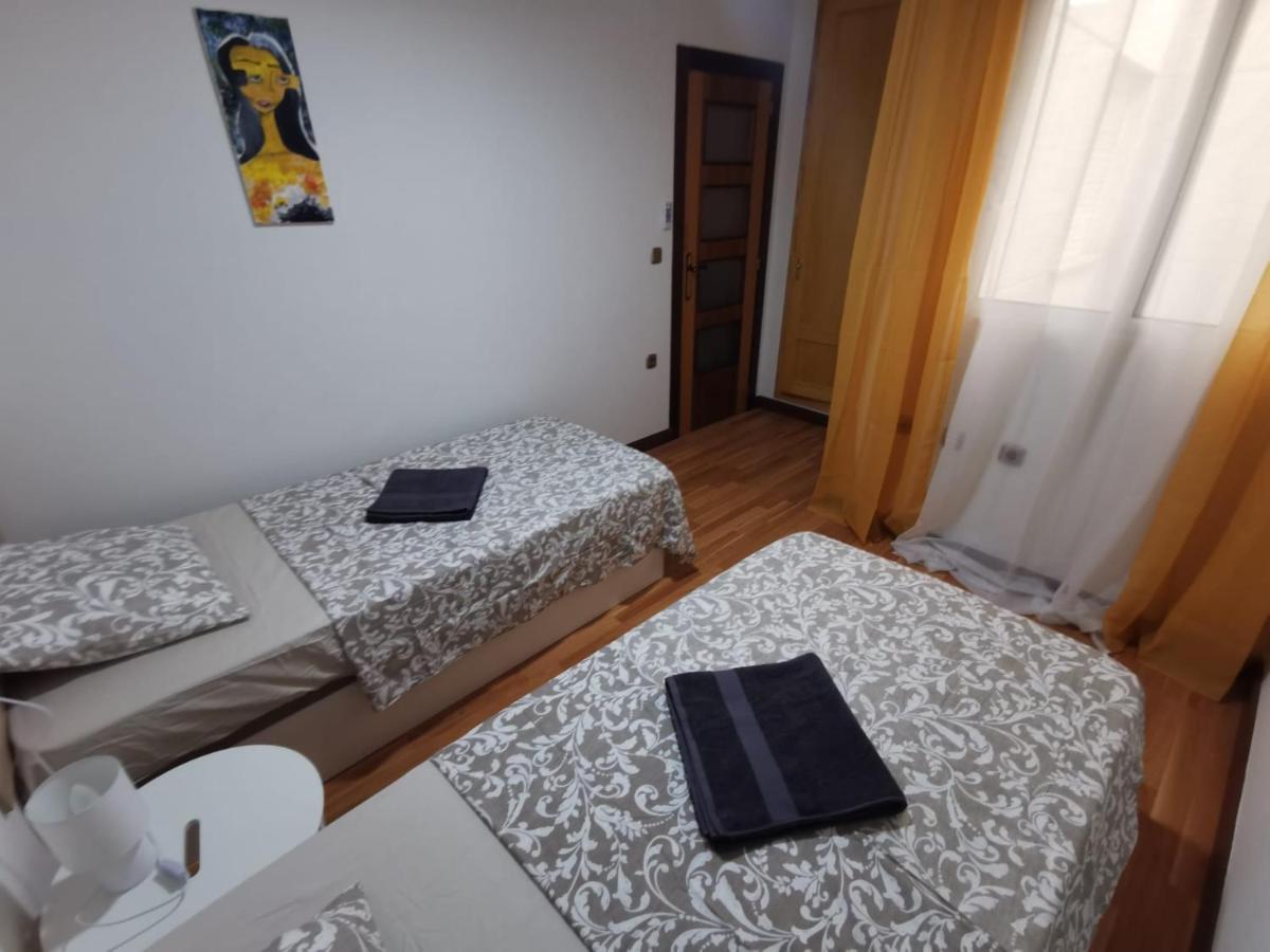 Bonita Apartamento Torrevieja Eksteriør billede