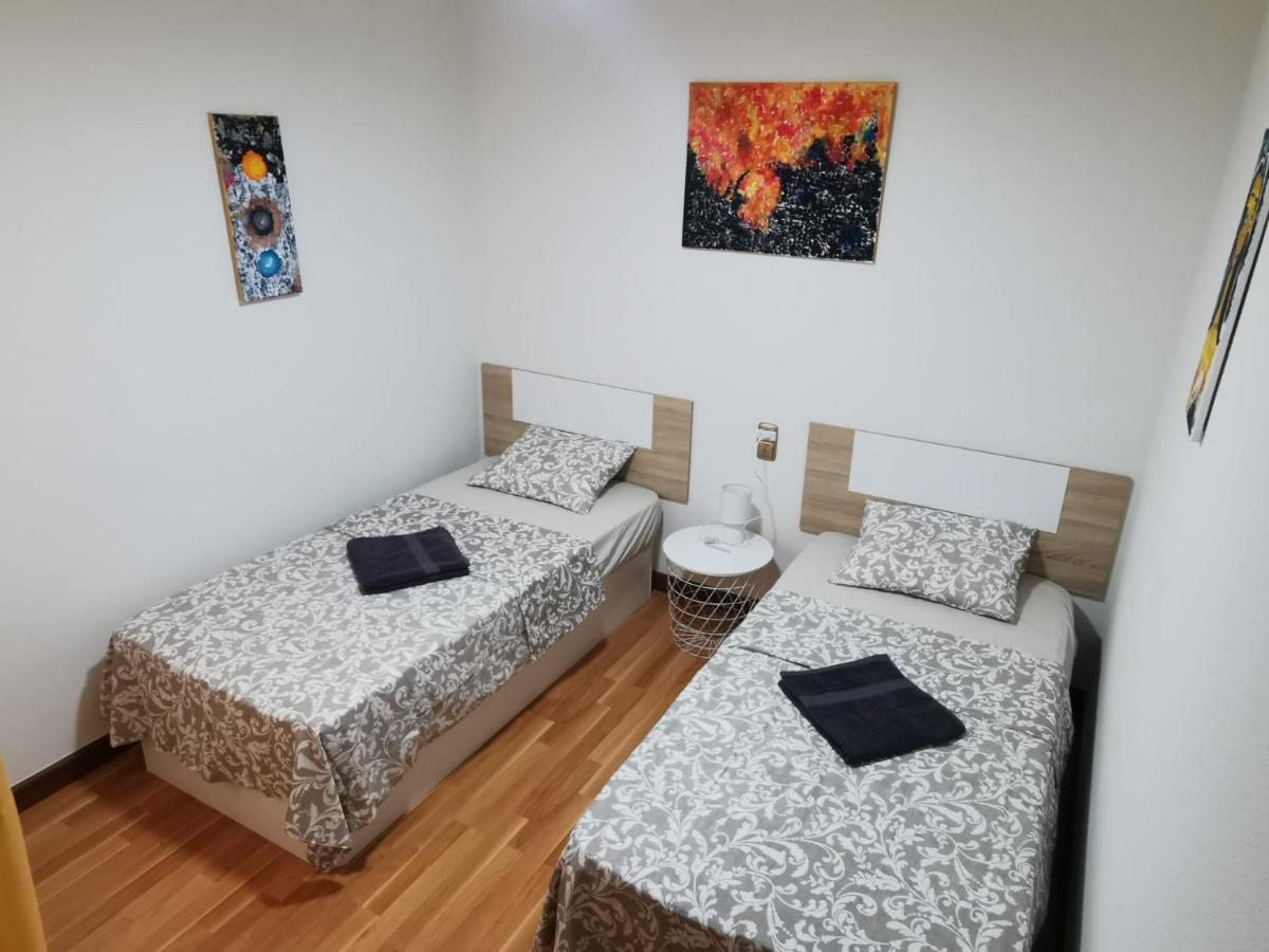 Bonita Apartamento Torrevieja Eksteriør billede