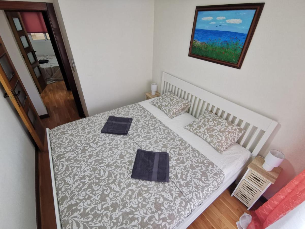 Bonita Apartamento Torrevieja Eksteriør billede