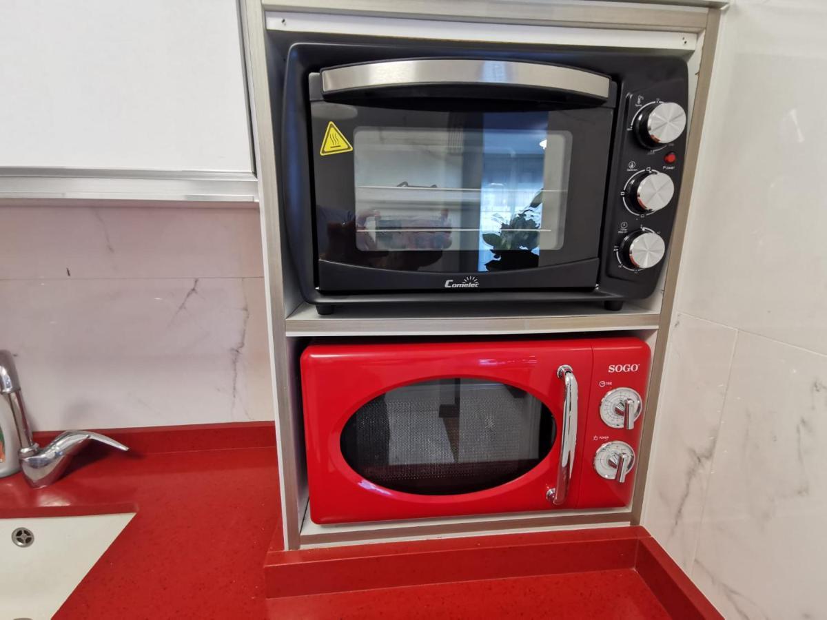 Bonita Apartamento Torrevieja Eksteriør billede