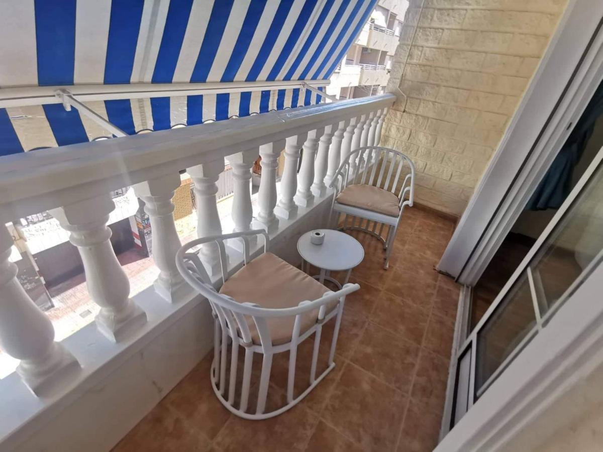 Bonita Apartamento Torrevieja Eksteriør billede