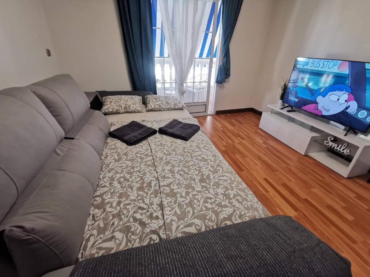 Bonita Apartamento Torrevieja Eksteriør billede